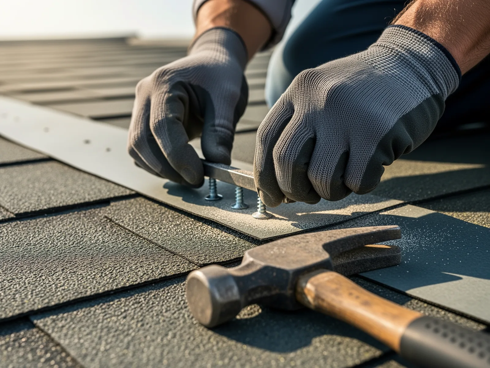 Why choose Fascia Repair in Colonie, NY